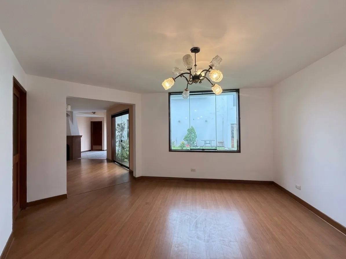 Rinconada del Lago Condominio casa — foto 4