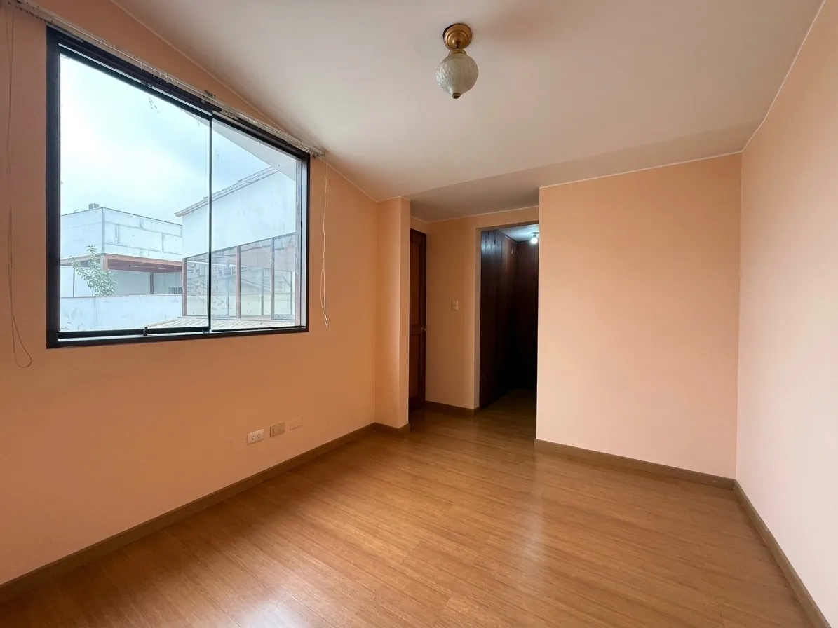 Rinconada del Lago Condominio casa - 16
