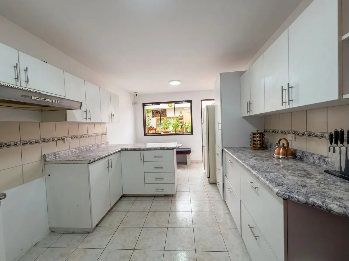 Rinconada del Lago Condominio casa — foto 2