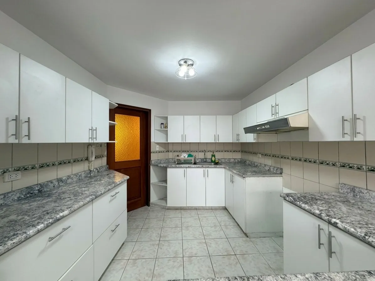 Rinconada del Lago Condominio casa - 18