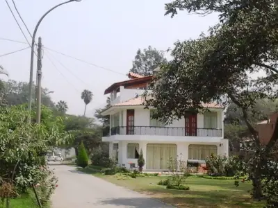 ALQUILER DE DEPARTAMENTO CHACLACAYO