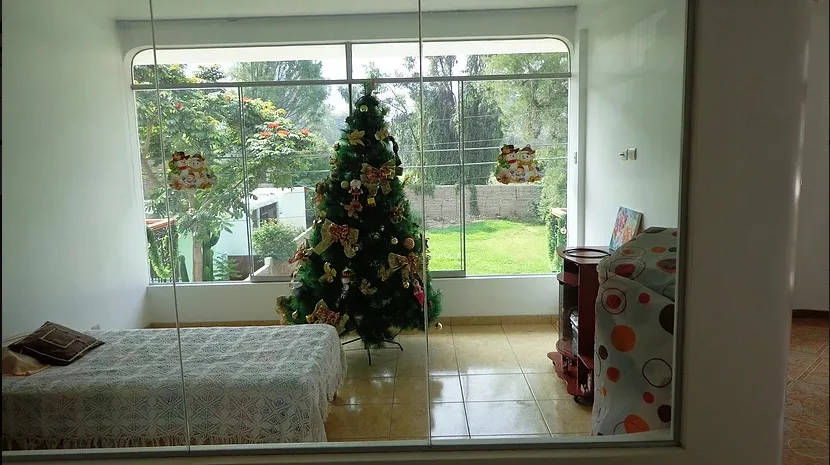 ALQUILER DE DEPARTAMENTO CHACLACAYO — foto 12