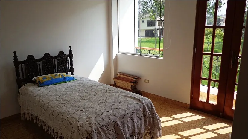 ALQUILER DE DEPARTAMENTO CHACLACAYO — foto 14