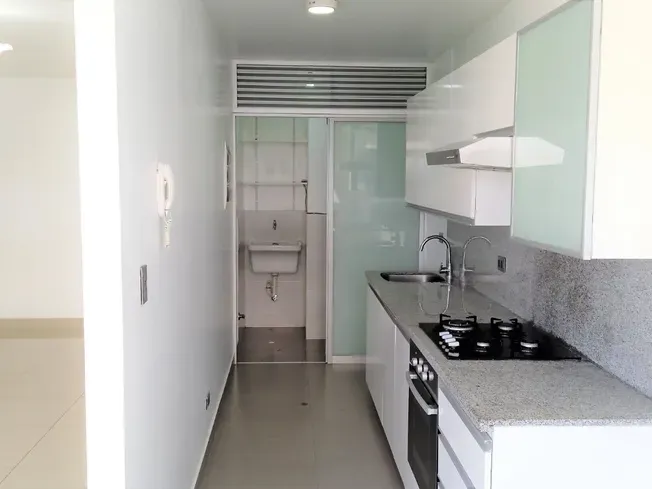 ALQUILER DE DEPARTAMENTO LINSIDRO-PISO 10 — foto 11