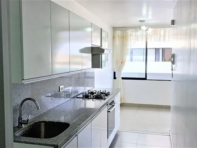 ALQUILER DE DEPARTAMENTO LINSIDRO-PISO 10 — foto 4