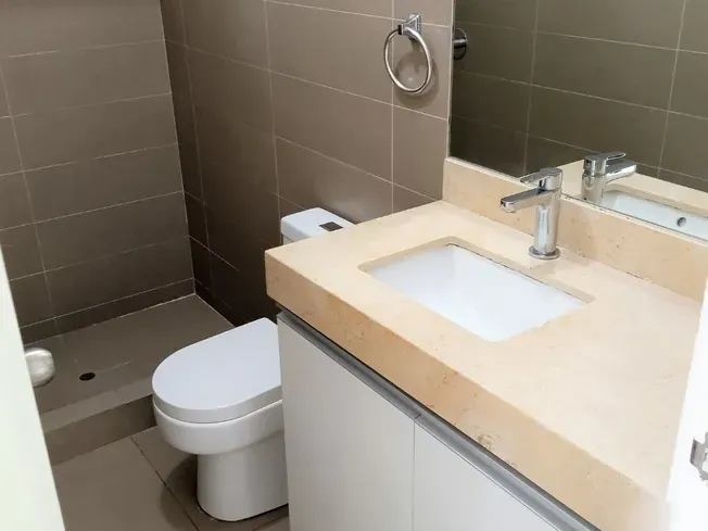 ALQUILER DE DEPARTAMENTO LINSIDRO-PISO 10 — foto 2