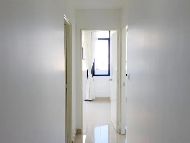 ALQUILER DE DEPARTAMENTO LINSIDRO-PISO 10 - 16