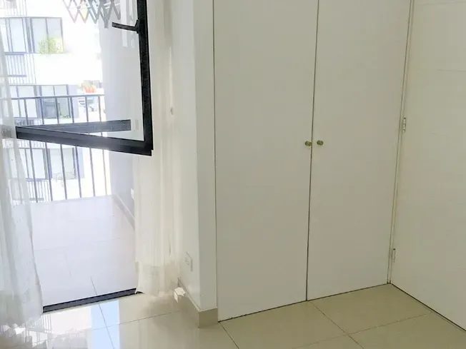 ALQUILER DE DEPARTAMENTO LINSIDRO-PISO 10 — foto 6