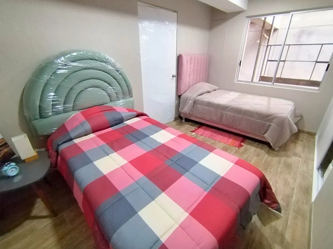 SAN MIGUEL - Dpto de 2 Dormit + Kitchenette + Áreas comunes (Pisos 4, 5 y 6) No Paga Alcabala - 18