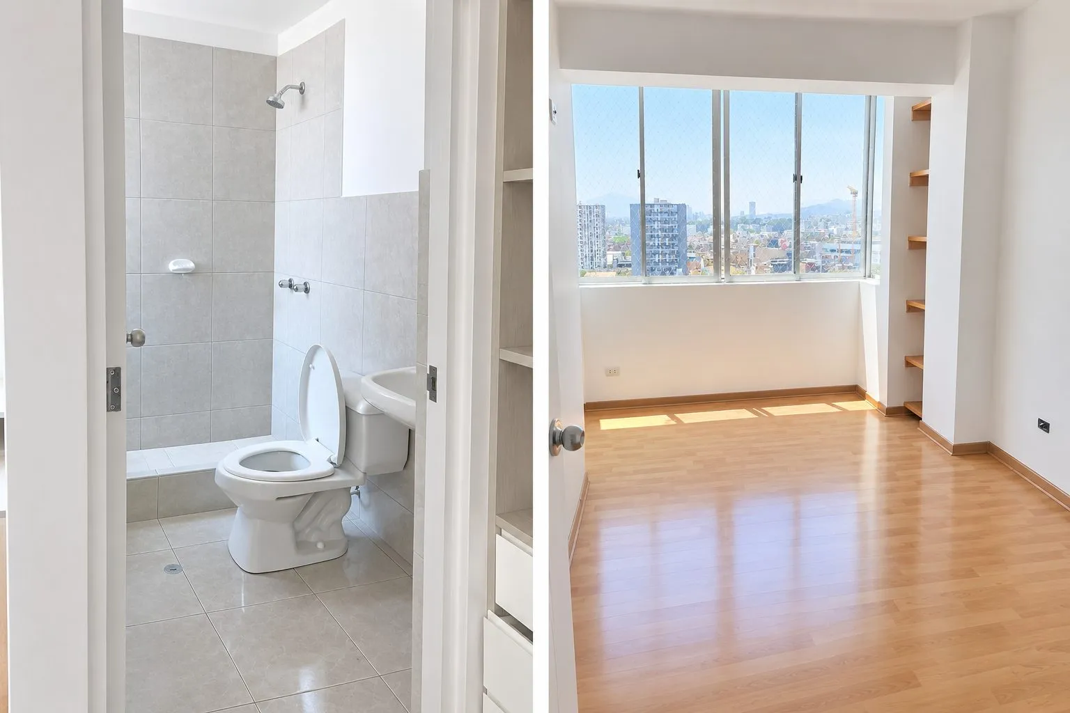 ¡EN VENTA! Espectacular depa de 88 m² con Vista Panorámica en Barrio Médico, Surquillo — foto 4