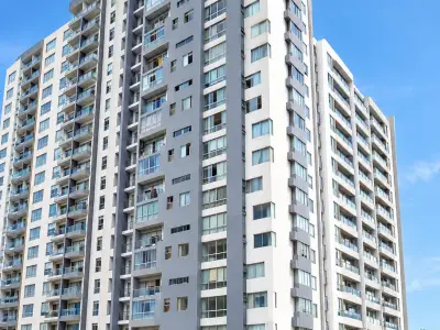 ¡EN VENTA! Espectacular depa de 88 m² con Vista Panorámica en Barrio Médico, Surquillo