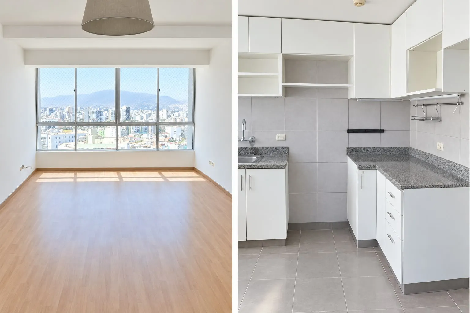 ¡EN VENTA! Espectacular depa de 88 m² con Vista Panorámica en Barrio Médico, Surquillo — foto 2