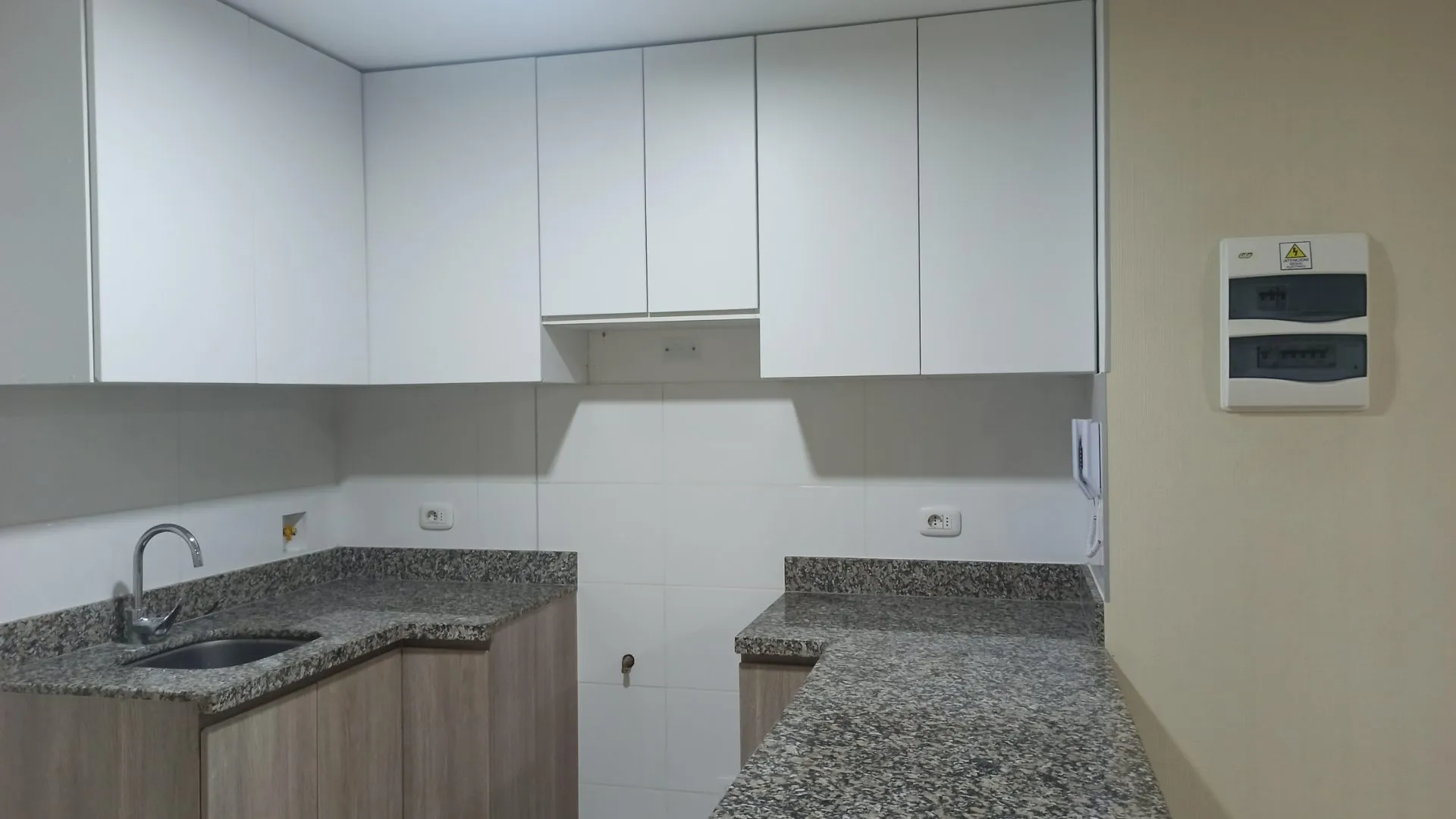 Departamento 02 habitaciones y 02 bancos — foto 2