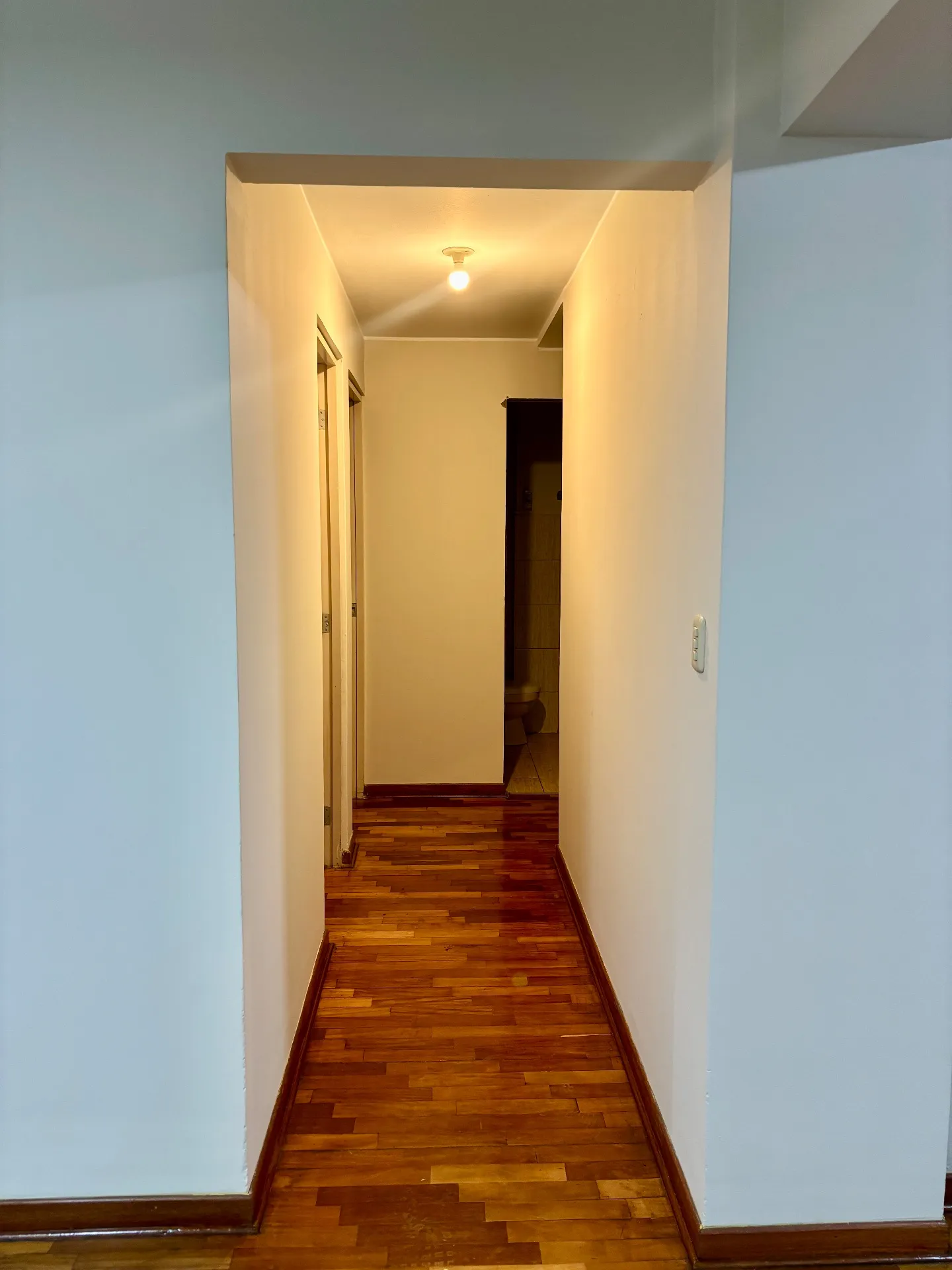 OCACION VENDO DEPARTAMENTO SURCO — foto 2