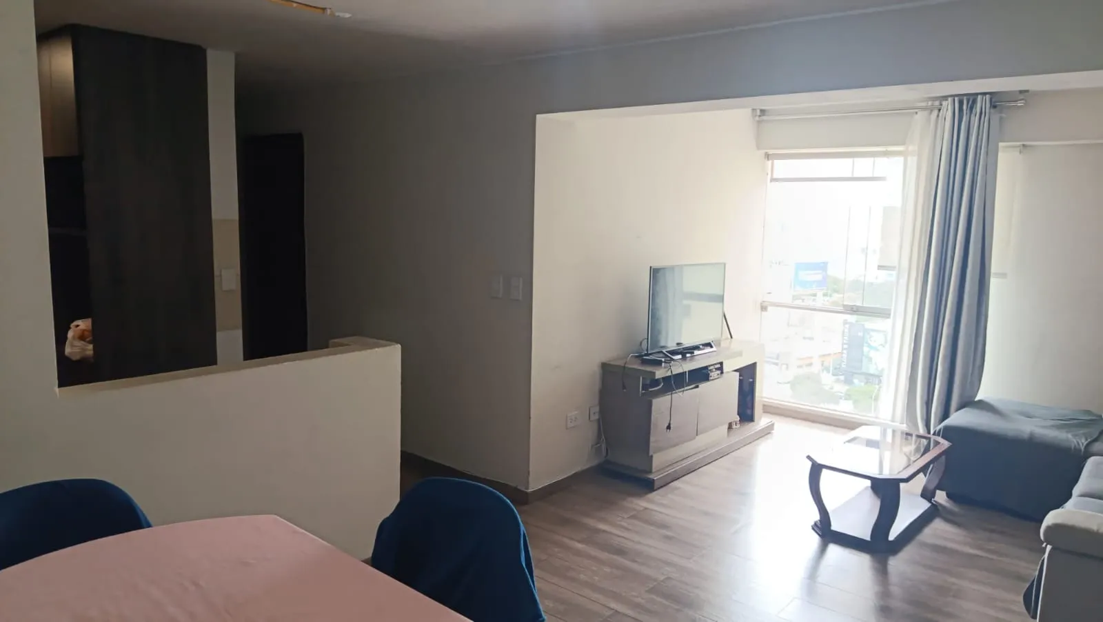 DEPARTAMENTO EN UNIVERSITARIA CON AV LA MAR — foto 2