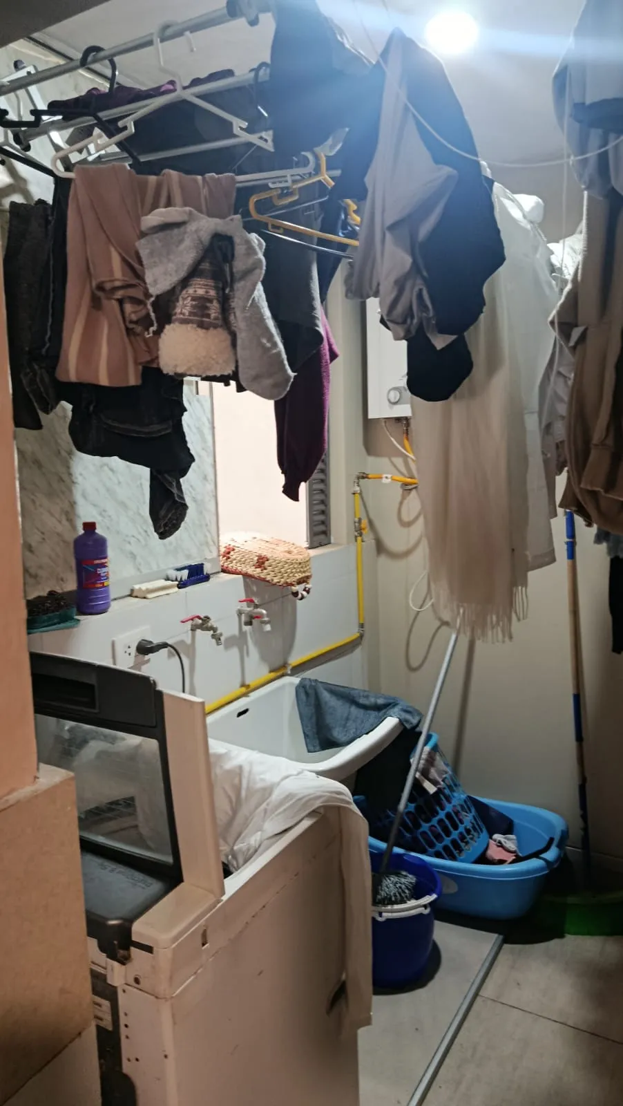 DEPARTAMENTO EN UNIVERSITARIA CON AV LA MAR — foto 9