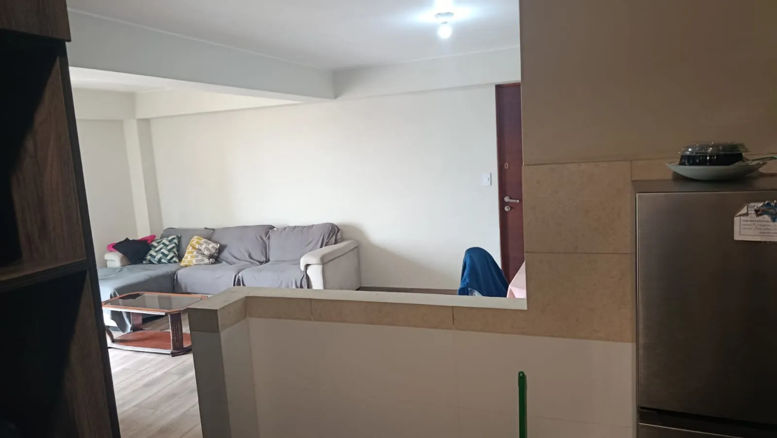 DEPARTAMENTO EN UNIVERSITARIA CON AV LA MAR — foto 3