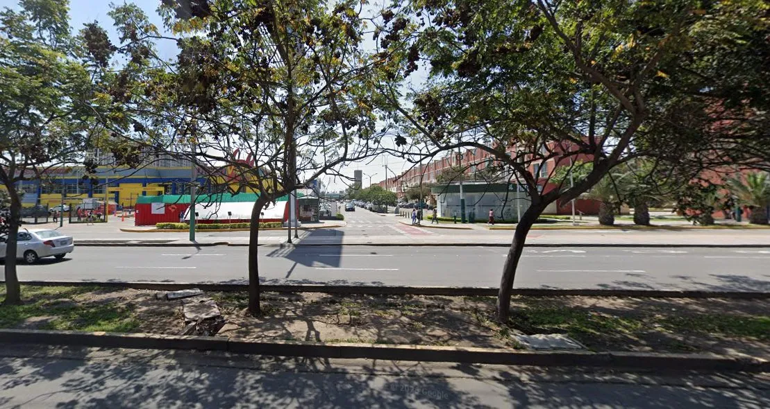 ALQUILO AMPLIO DPTO DUPLEX EN SAN BORJA — foto 3