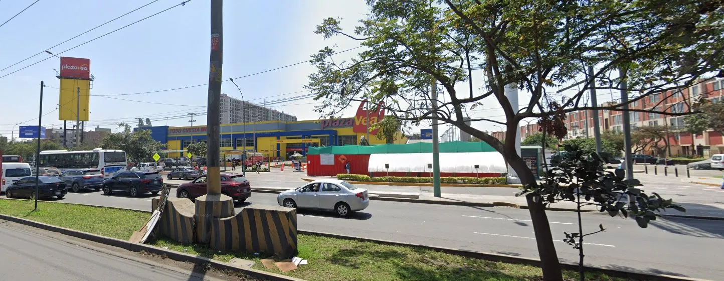 ALQUILO AMPLIO DPTO DUPLEX EN SAN BORJA — foto 2