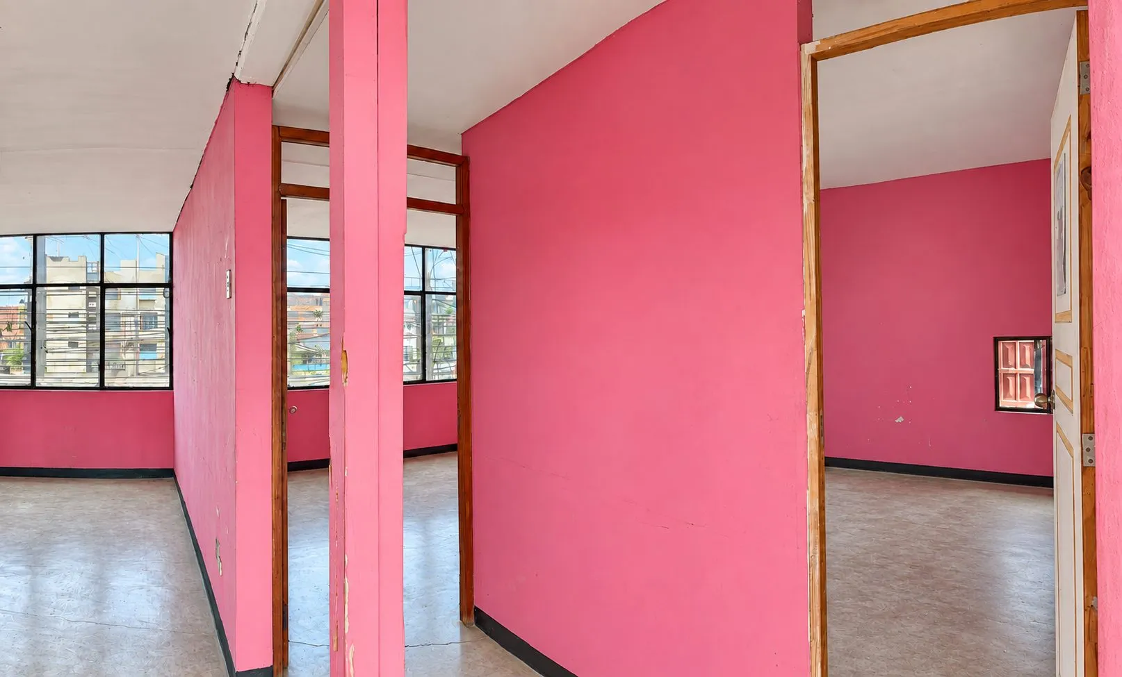 Gran oportunidad! Casa-Local Comercial /Propiedad mixta en Independencia — foto 6