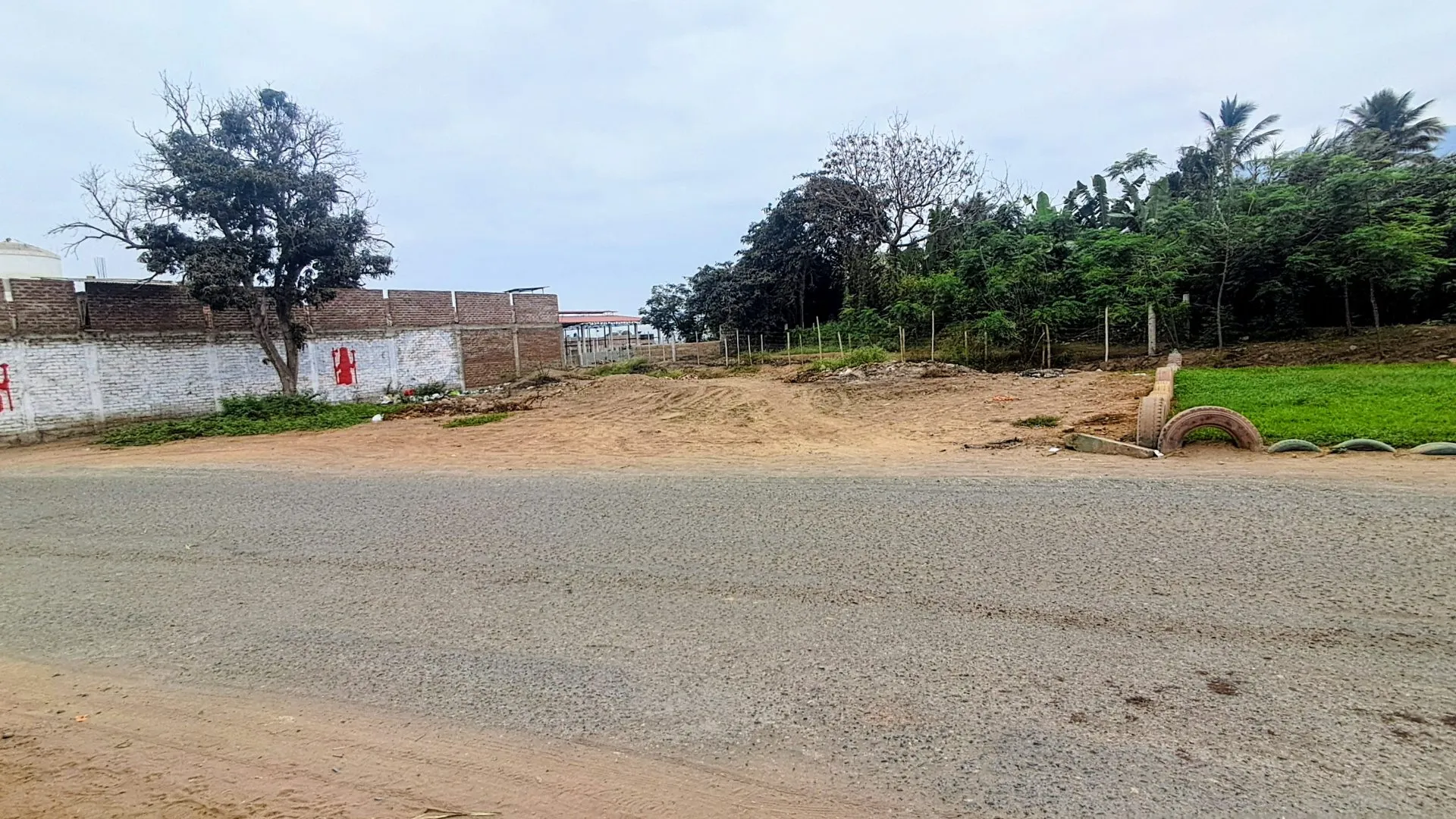 Lote en Virú _La Libertad - 4