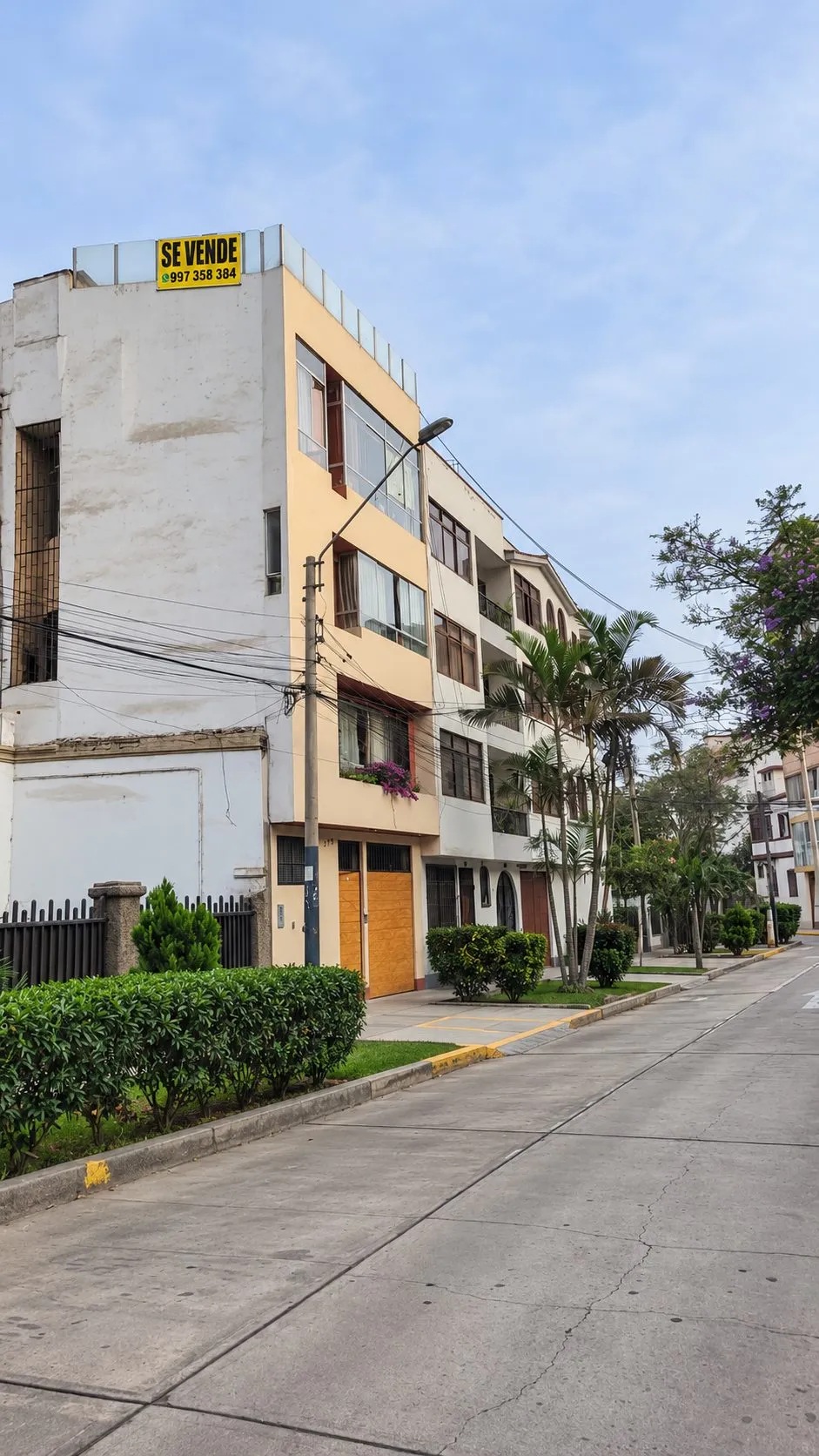 Ocasion venta de casa como terreno — foto 2