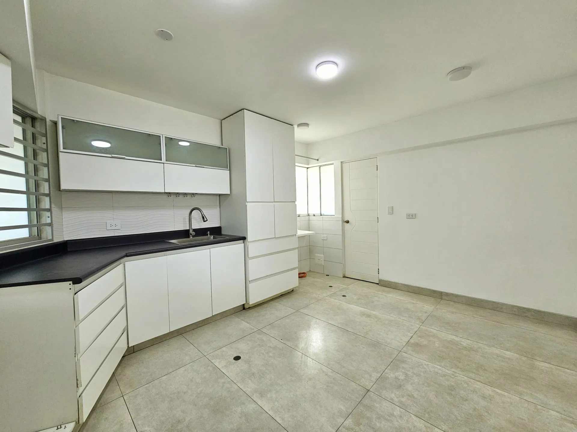 Departamento en venta Monterrico Surco — foto 4