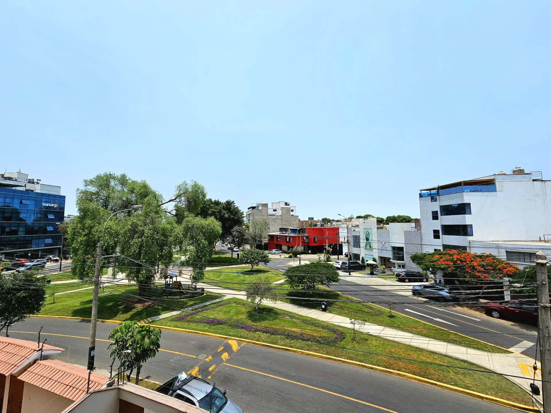 Departamento en venta Monterrico Surco — foto 3