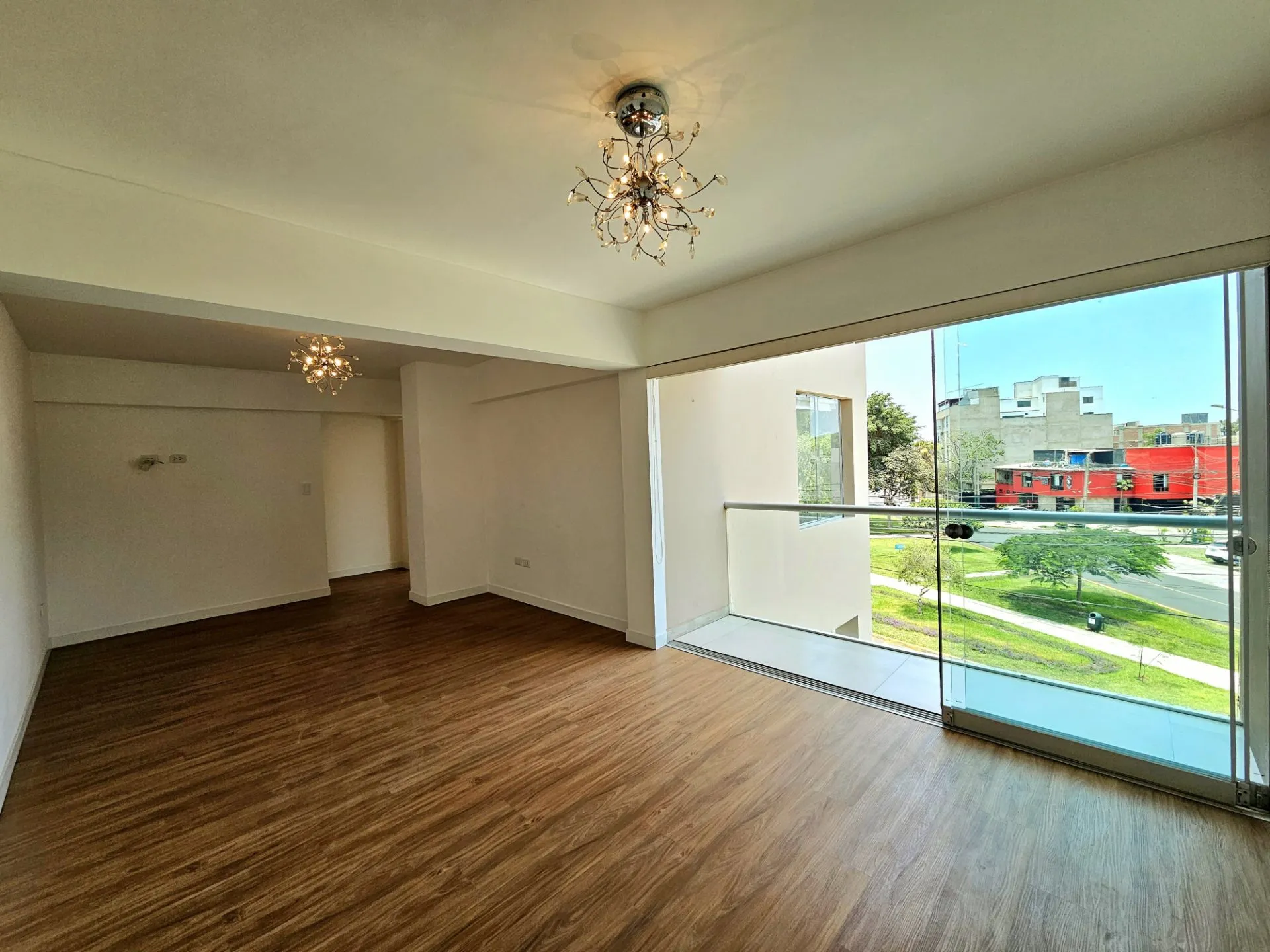 Departamento en venta Monterrico Surco — foto 2
