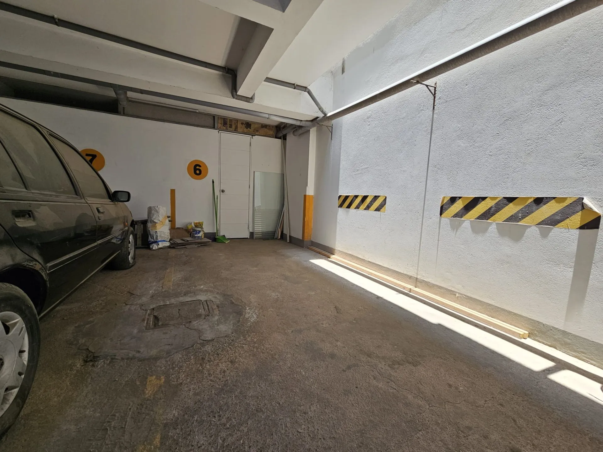 Departamento en venta Monterrico Surco — foto 5