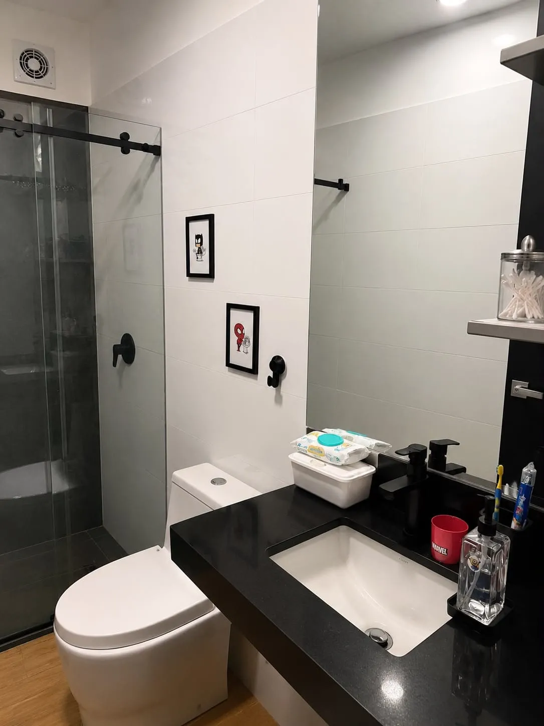 DEPARTAMENTO DUPLEX EN LOS ROBLES SAN ISIDRO 177MT2 — foto 7