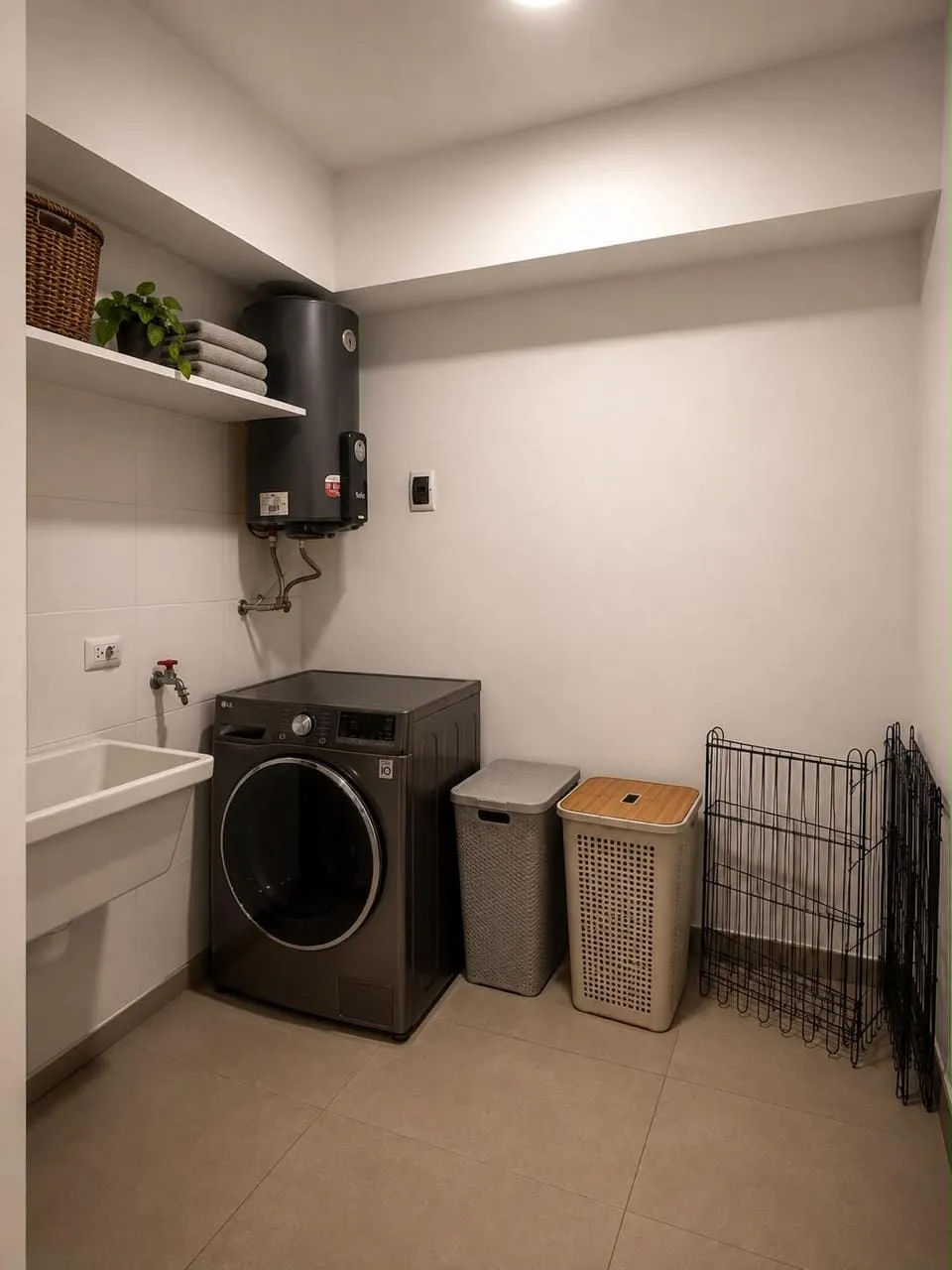 DEPARTAMENTO DUPLEX EN LOS ROBLES SAN ISIDRO 177MT2 — foto 11