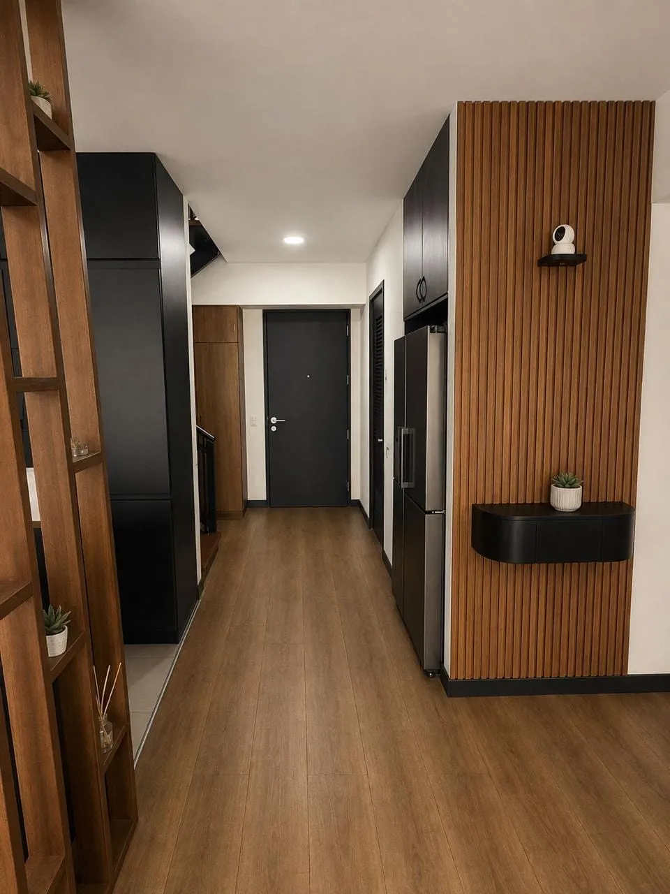 DEPARTAMENTO DUPLEX EN LOS ROBLES SAN ISIDRO 177MT2 — foto 4