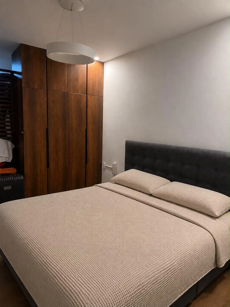 DEPARTAMENTO DUPLEX EN LOS ROBLES SAN ISIDRO 177MT2 — foto 5