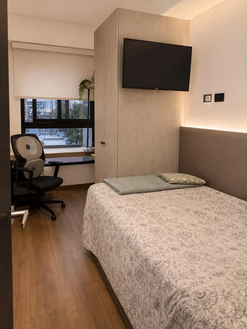 DEPARTAMENTO DUPLEX EN LOS ROBLES SAN ISIDRO 177MT2 — foto 10