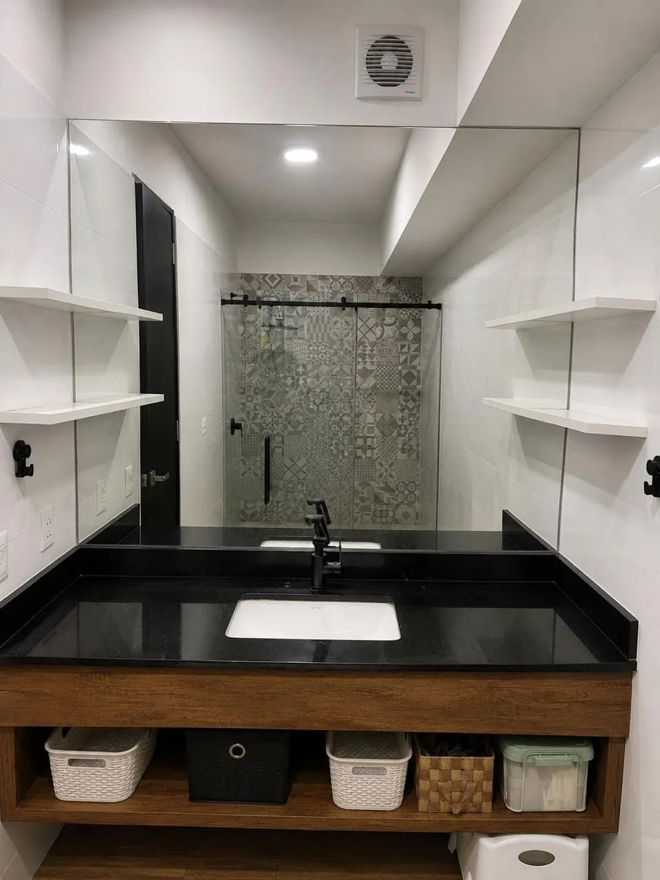 DEPARTAMENTO DUPLEX EN LOS ROBLES SAN ISIDRO 177MT2 — foto 9