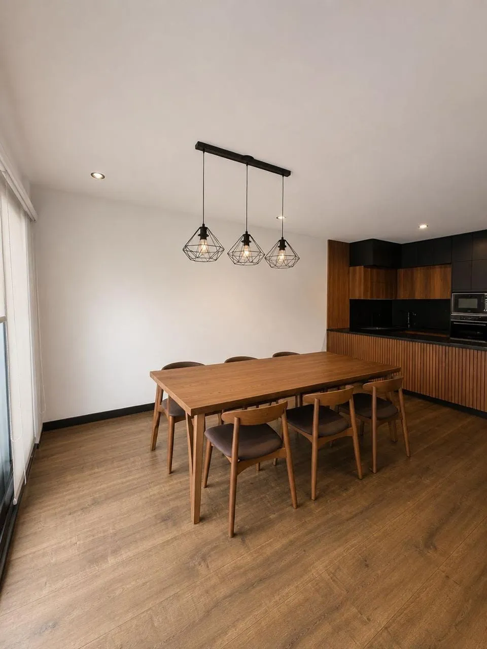 DEPARTAMENTO DUPLEX EN LOS ROBLES SAN ISIDRO 177MT2 — foto 2