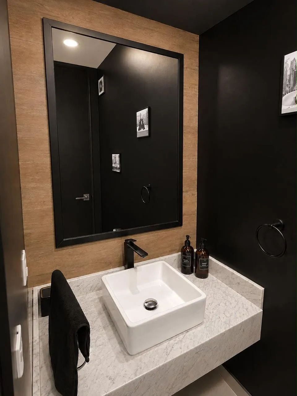 DEPARTAMENTO DUPLEX EN LOS ROBLES SAN ISIDRO 177MT2 — foto 8