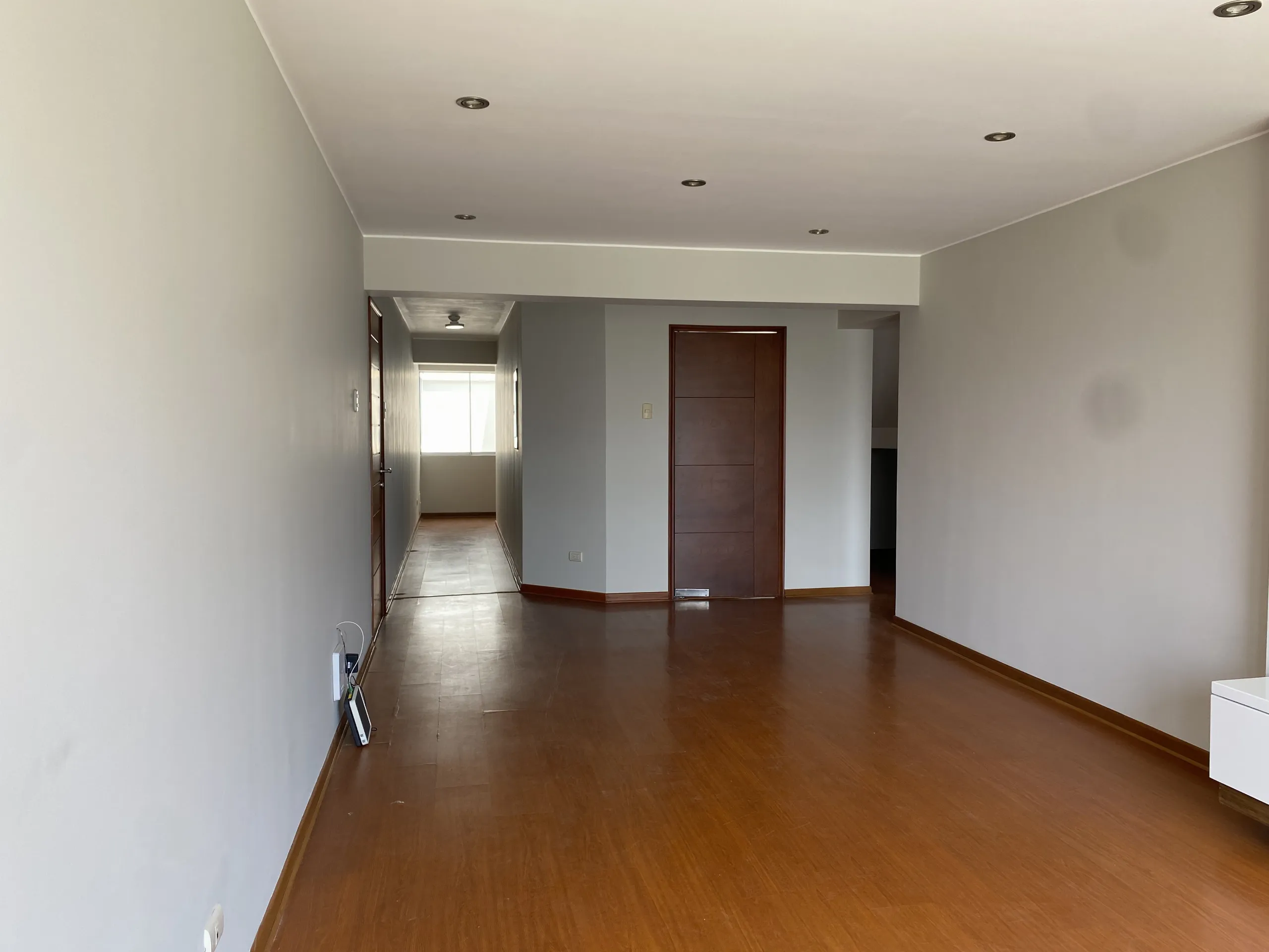 🌳 DÚPLEX FRENTE A PARQUE | 238 M² | 4 DORMITORIOS | 2 ESTACIONAMIENTOS | SAN BORJA - 5