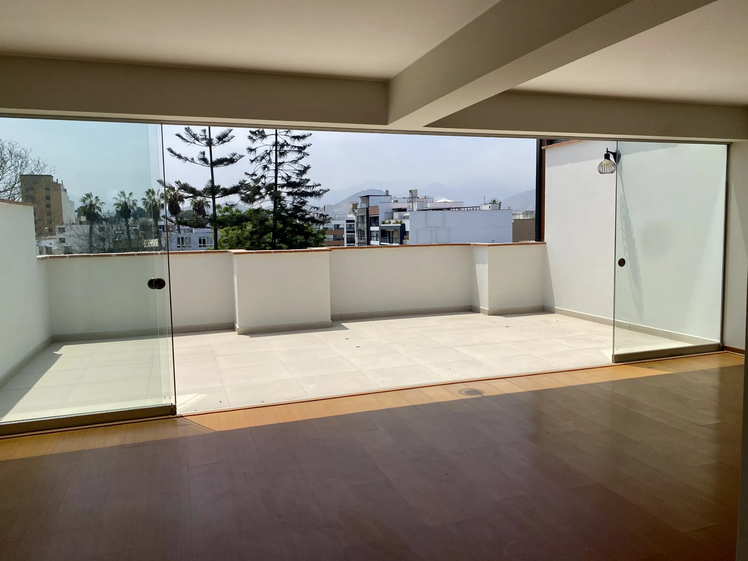 🌳 DÚPLEX FRENTE A PARQUE | 238 M² | 4 DORMITORIOS | 2 ESTACIONAMIENTOS | SAN BORJA - 10