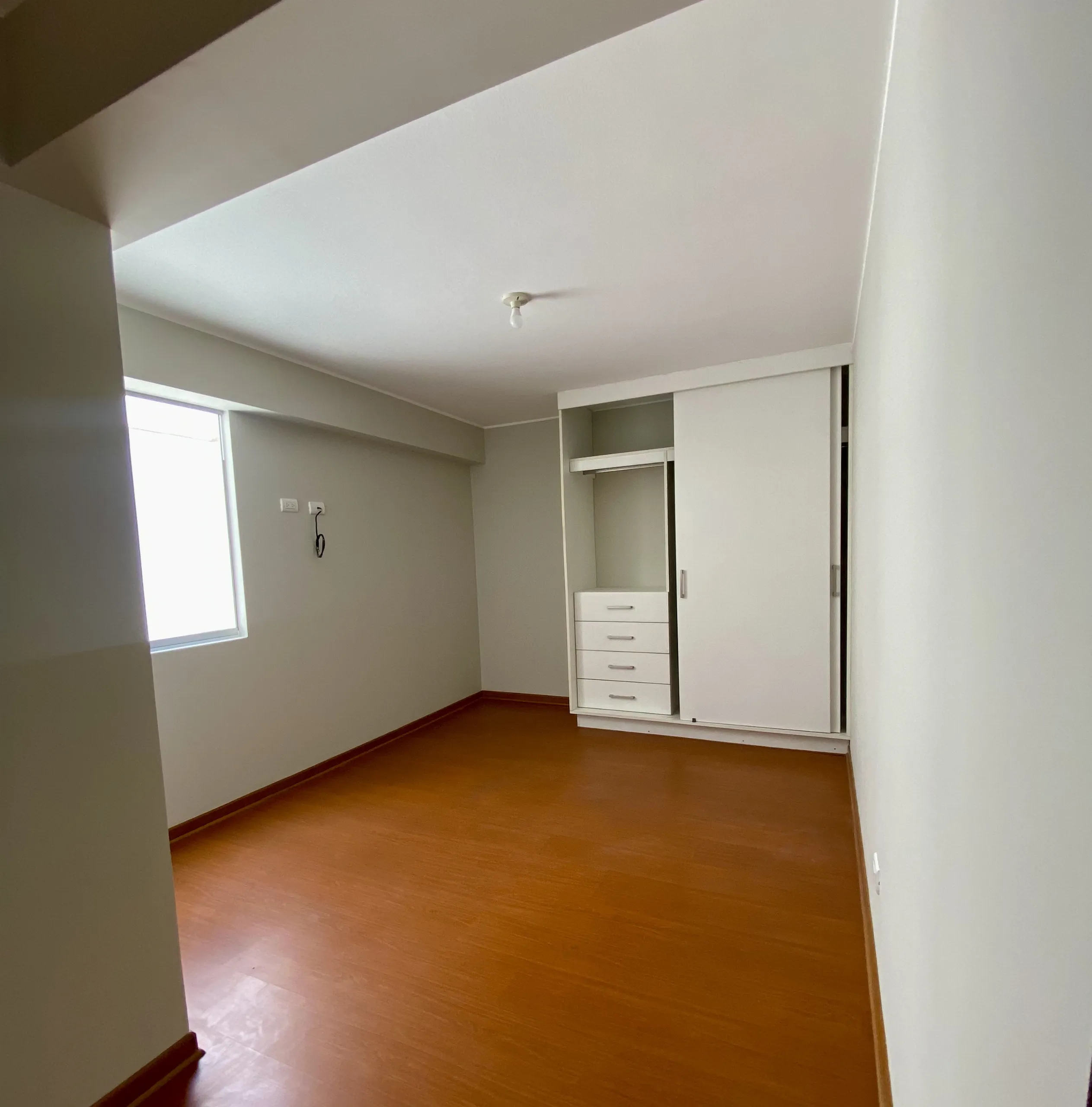 🌳 DÚPLEX FRENTE A PARQUE | 238 M² | 4 DORMITORIOS | 2 ESTACIONAMIENTOS | SAN BORJA - 9