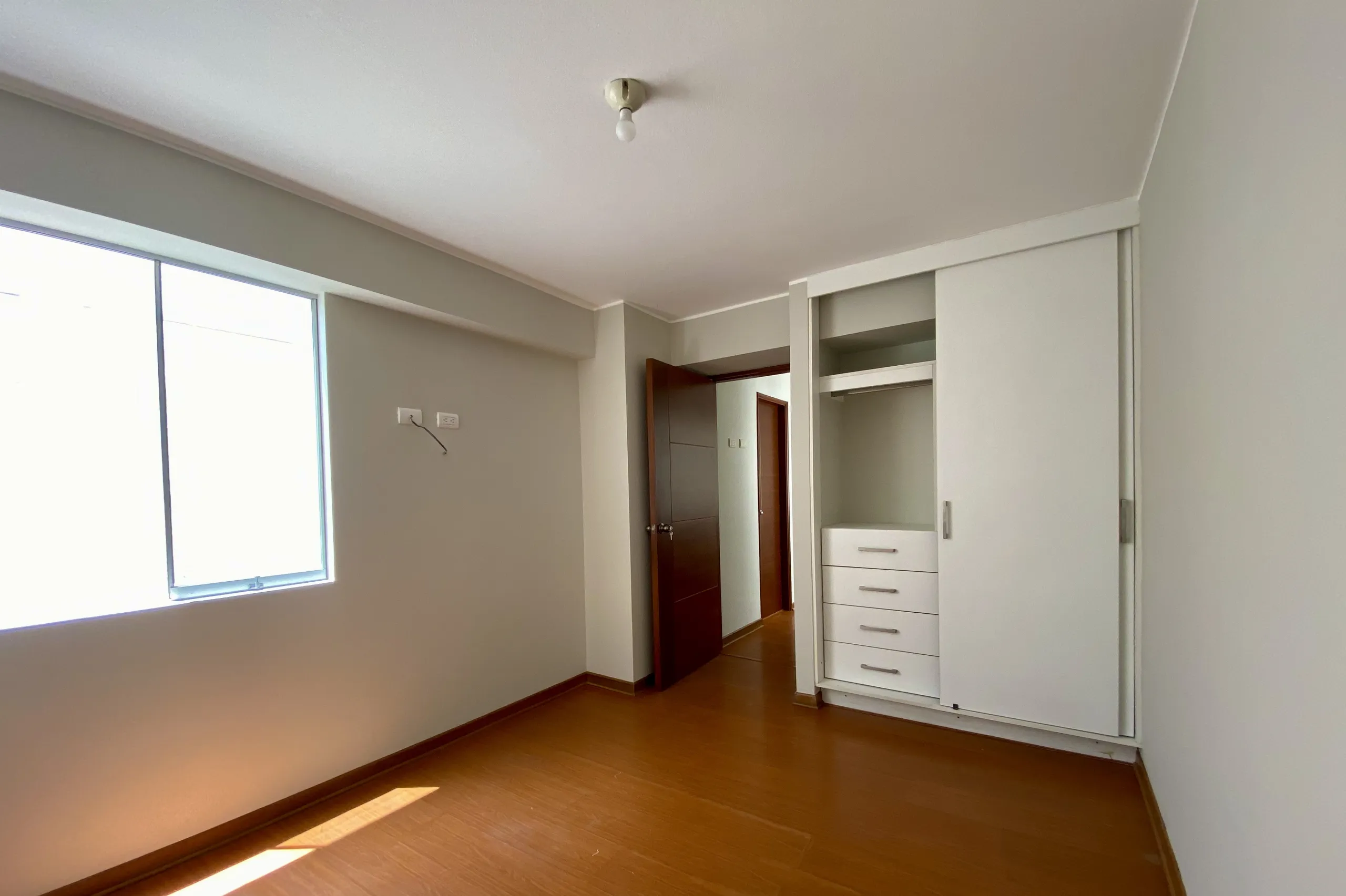 🌳 DÚPLEX FRENTE A PARQUE | 238 M² | 4 DORMITORIOS | 2 ESTACIONAMIENTOS | SAN BORJA - 8