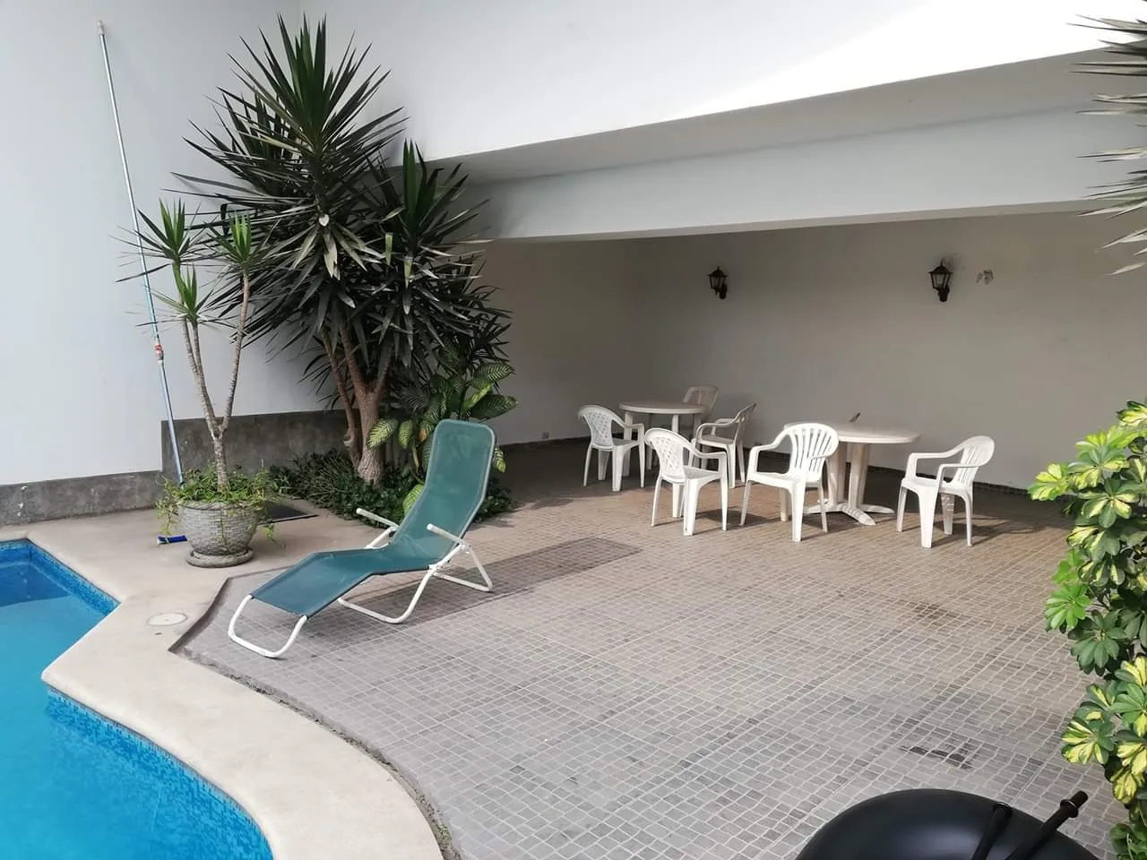 DEPARTAMENTO EN LAS CASUARINAS. 160 MT2. 3 DORMITORIOS AMPLIOS,2 COCHERAS — foto 15