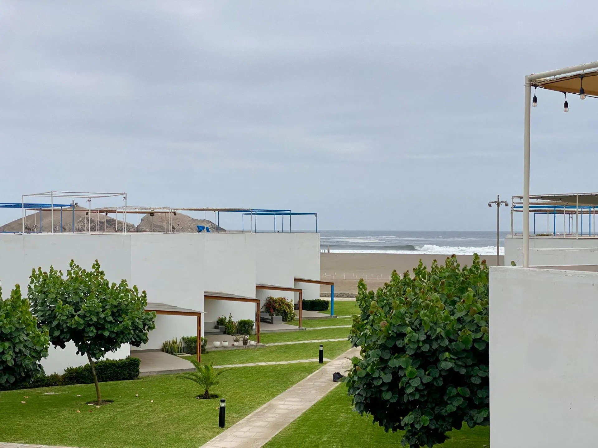 🏖️ CASA DE PLAYA CON VISTA AL MAR – KALANI KM 71 | $220,000 - 12