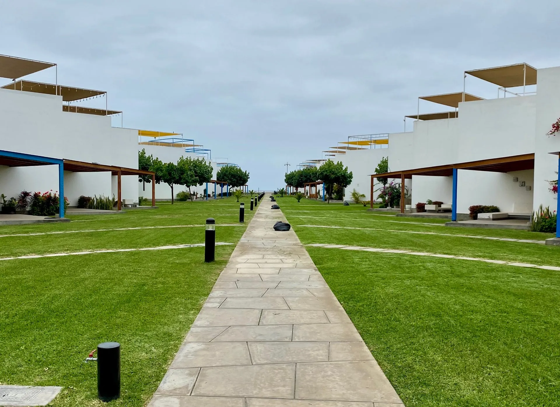 🏖️ CASA DE PLAYA CON VISTA AL MAR – KALANI KM 71 | $220,000 - 1