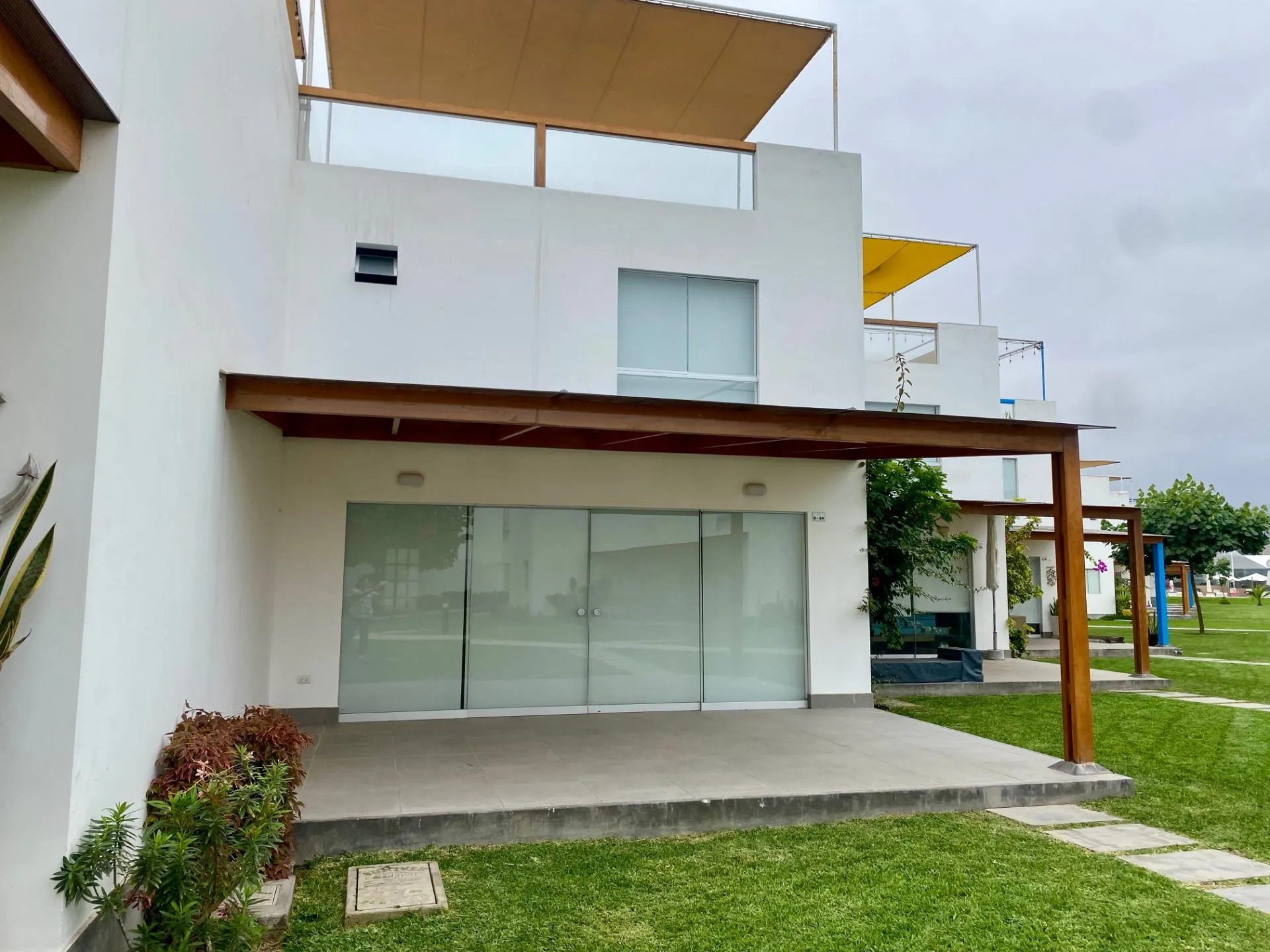 🏖️ CASA DE PLAYA CON VISTA AL MAR – KALANI KM 71 | $220,000 - 13