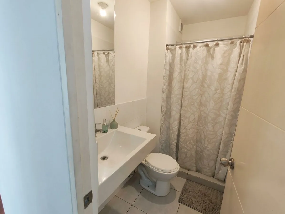 VENTA DE ACOGEDOR DEPARTAMENTO EN EL CORAZON DE MAGDALENA DEL MAR — foto 10