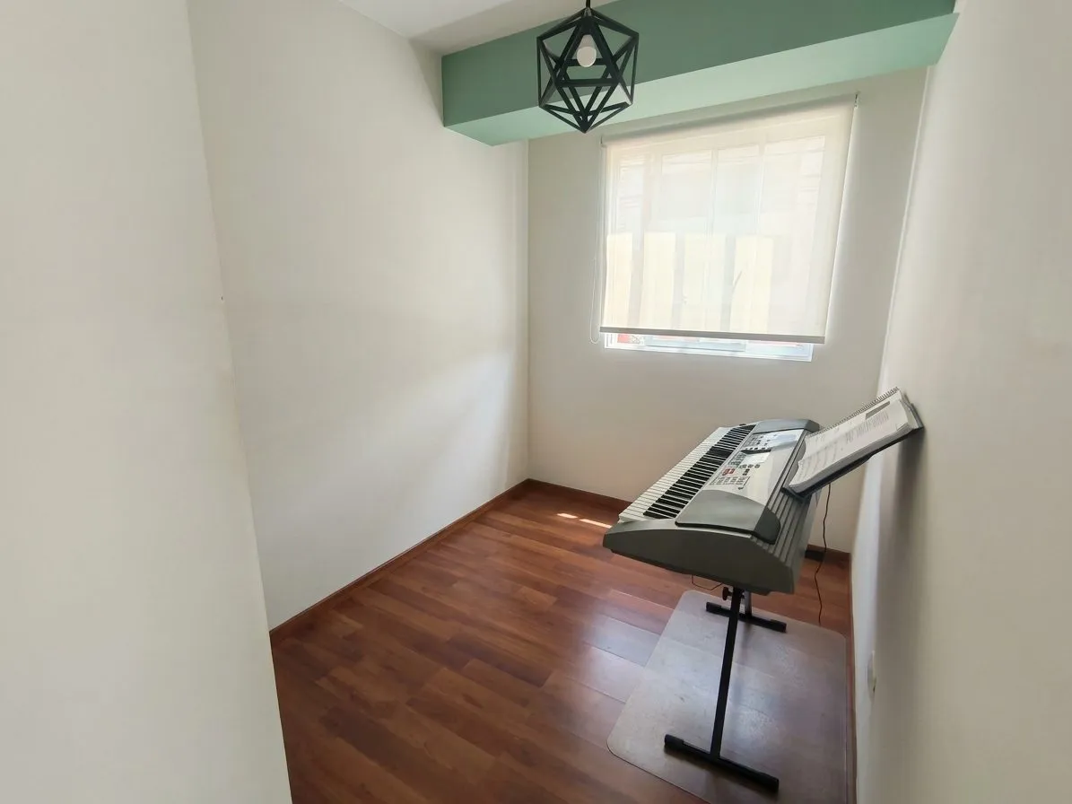 VENTA DE ACOGEDOR DEPARTAMENTO EN EL CORAZON DE MAGDALENA DEL MAR — foto 11