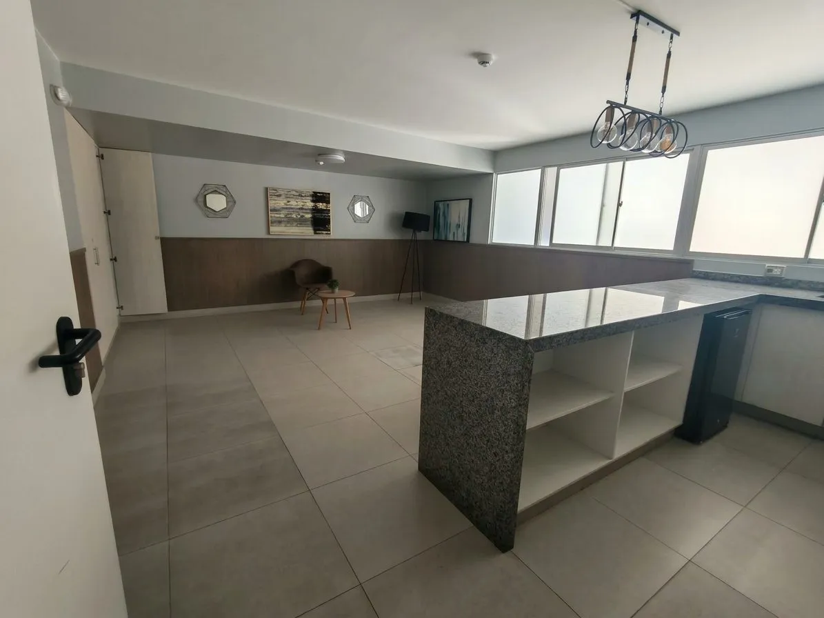 VENTA DE ACOGEDOR DEPARTAMENTO EN EL CORAZON DE MAGDALENA DEL MAR — foto 14