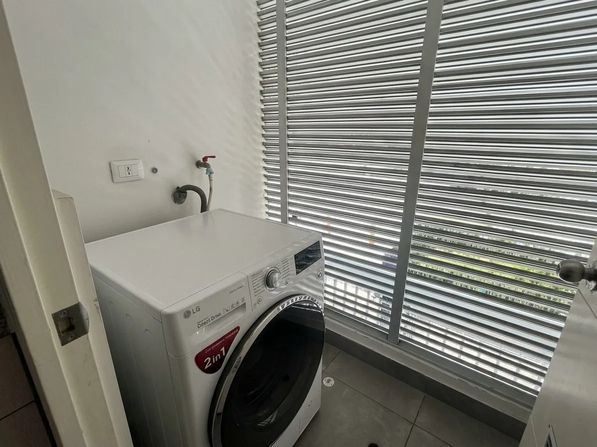 VENTA DE ACOGEDOR DEPARTAMENTO EN EL CORAZON DE MAGDALENA DEL MAR — foto 5